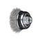 Pferd Crimp, Cup, .014CS Wire, 2-3/4 763889 - alternate 1